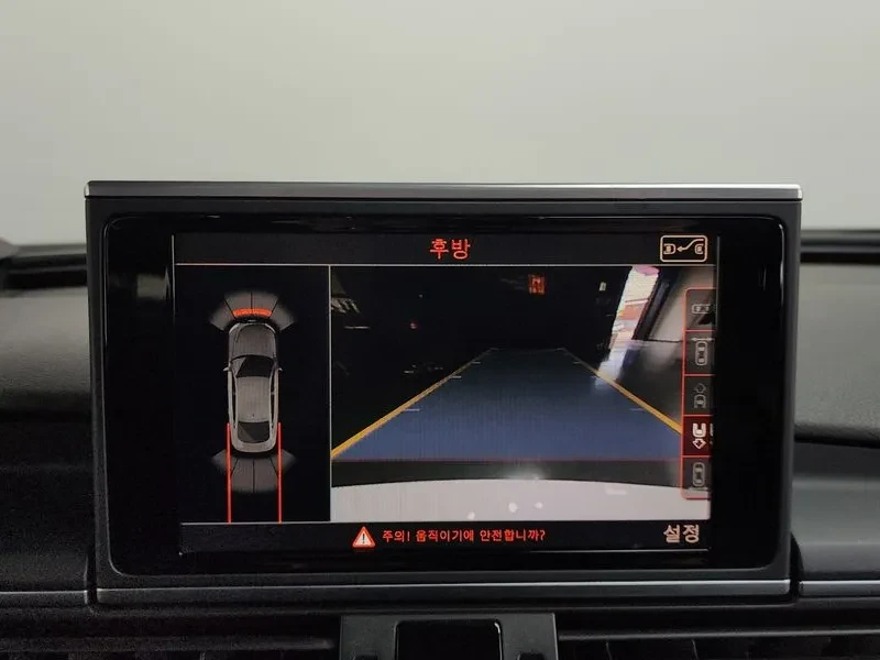 Audi A7 3.0 TDI Quattro, снимка 15 - Автомобили и джипове - 54562154