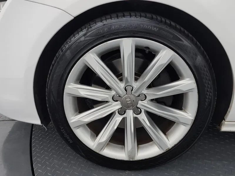 Audi A7 3.0 TDI Quattro, снимка 5 - Автомобили и джипове - 54562154