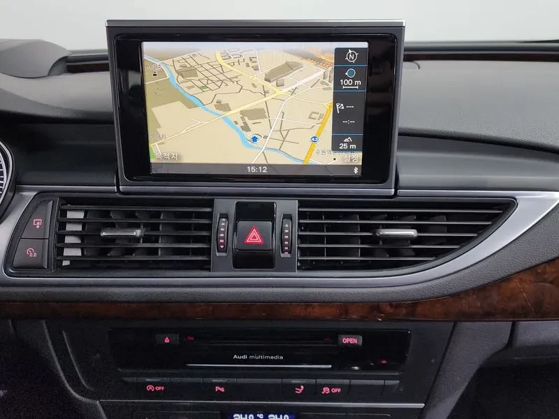 Audi A7 3.0 TDI Quattro, снимка 14 - Автомобили и джипове - 54562154