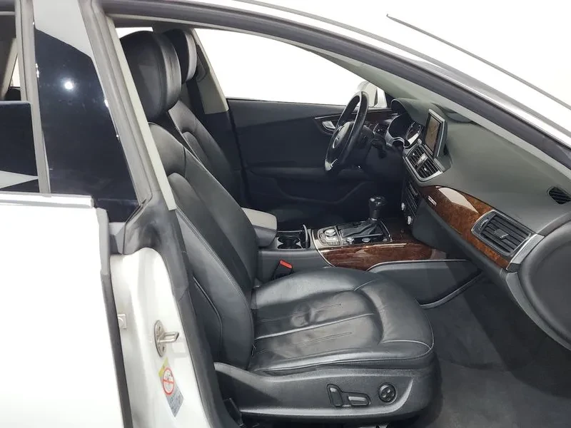 Audi A7 3.0 TDI Quattro, снимка 11 - Автомобили и джипове - 54562154