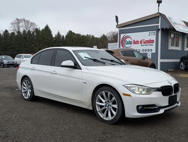 BMW 335 i xDrive | ШИБЕДАХ | KEYLESS | ЗАДНА КАМЕРА | , снимка 2 - Автомобили и джипове - 55291630