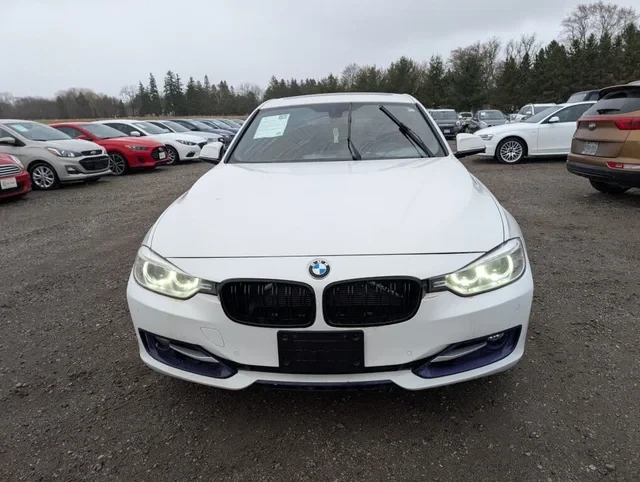 BMW 335 i xDrive | ШИБЕДАХ | KEYLESS | ЗАДНА КАМЕРА | , снимка 3 - Автомобили и джипове - 55291630