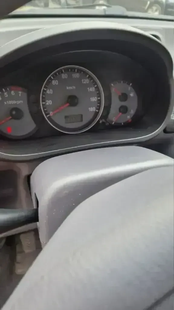 Hyundai Atos Prime, снимка 3 - Автомобили и джипове - 56177100