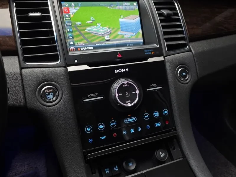 Ford Taurus 2.0 Limited Ecoboost 6Th Generation | Mobile.bg � ����������� 14