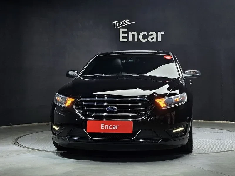Ford Taurus 2.0 Limited Ecoboost 6Th Generation | Mobile.bg � ����������� 3