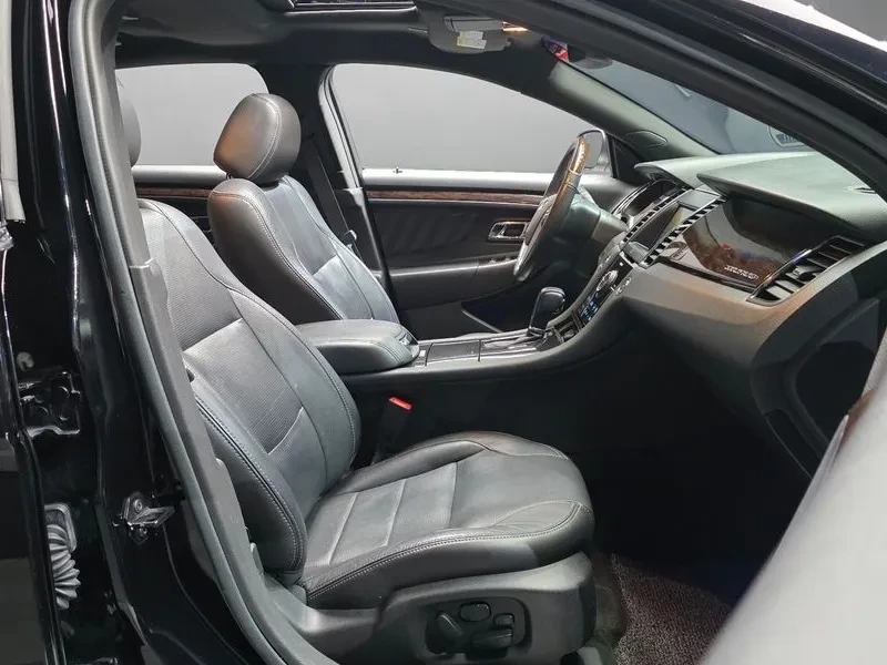 Ford Taurus 2.0 Limited Ecoboost 6Th Generation | Mobile.bg � ����������� 11