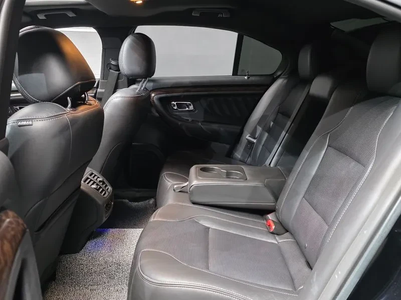 Ford Taurus 2.0 Limited Ecoboost 6Th Generation | Mobile.bg � ����������� 12