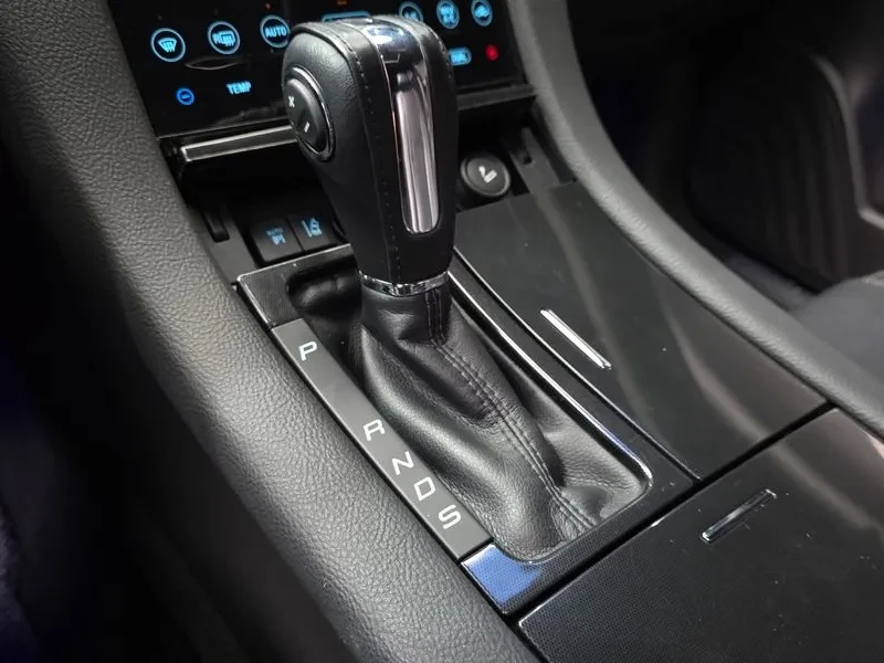 Ford Taurus 2.0 Limited Ecoboost 6Th Generation | Mobile.bg � ����������� 9