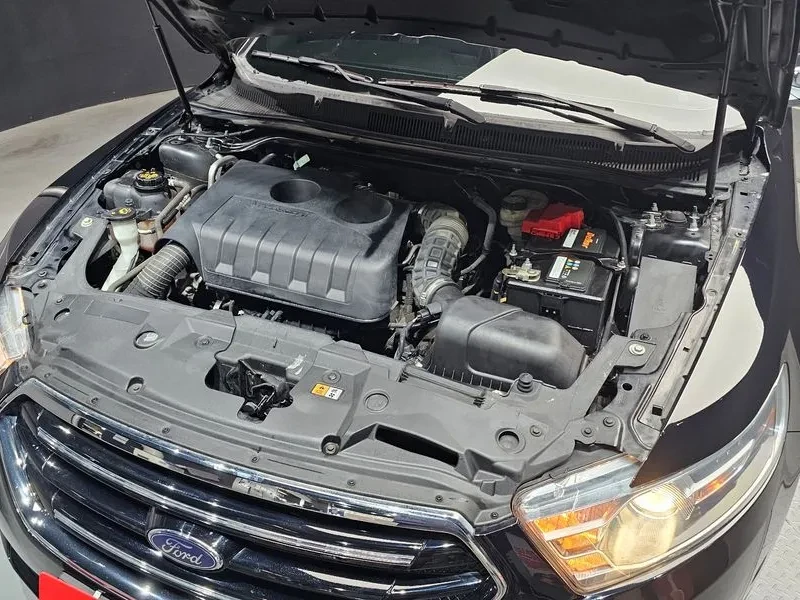 Ford Taurus 2.0 Limited Ecoboost 6Th Generation | Mobile.bg � ����������� 6