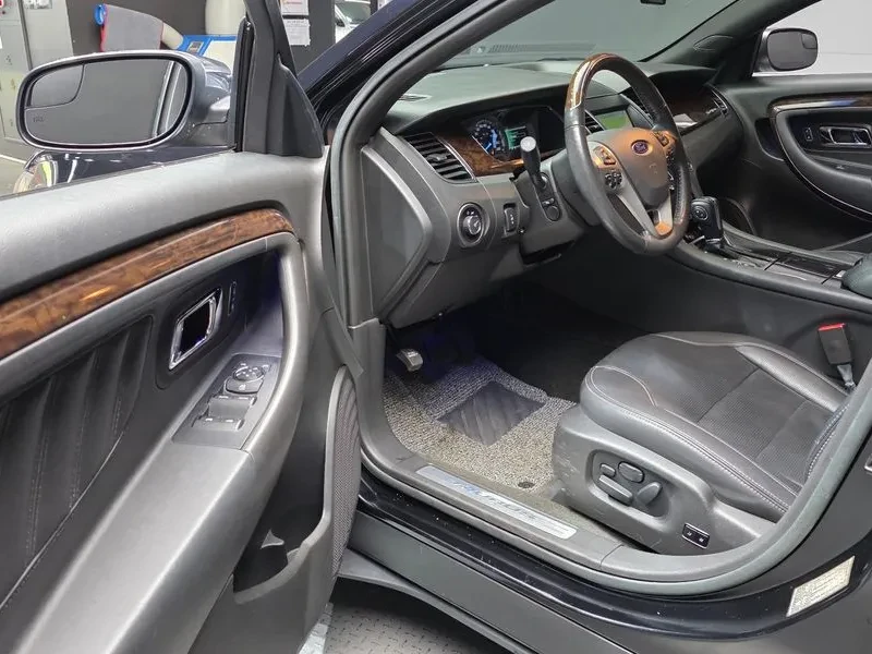 Ford Taurus 2.0 Limited Ecoboost 6Th Generation | Mobile.bg � ����������� 10