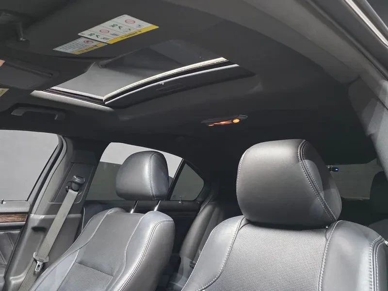 Ford Taurus 2.0 Limited Ecoboost 6Th Generation | Mobile.bg � ����������� 17