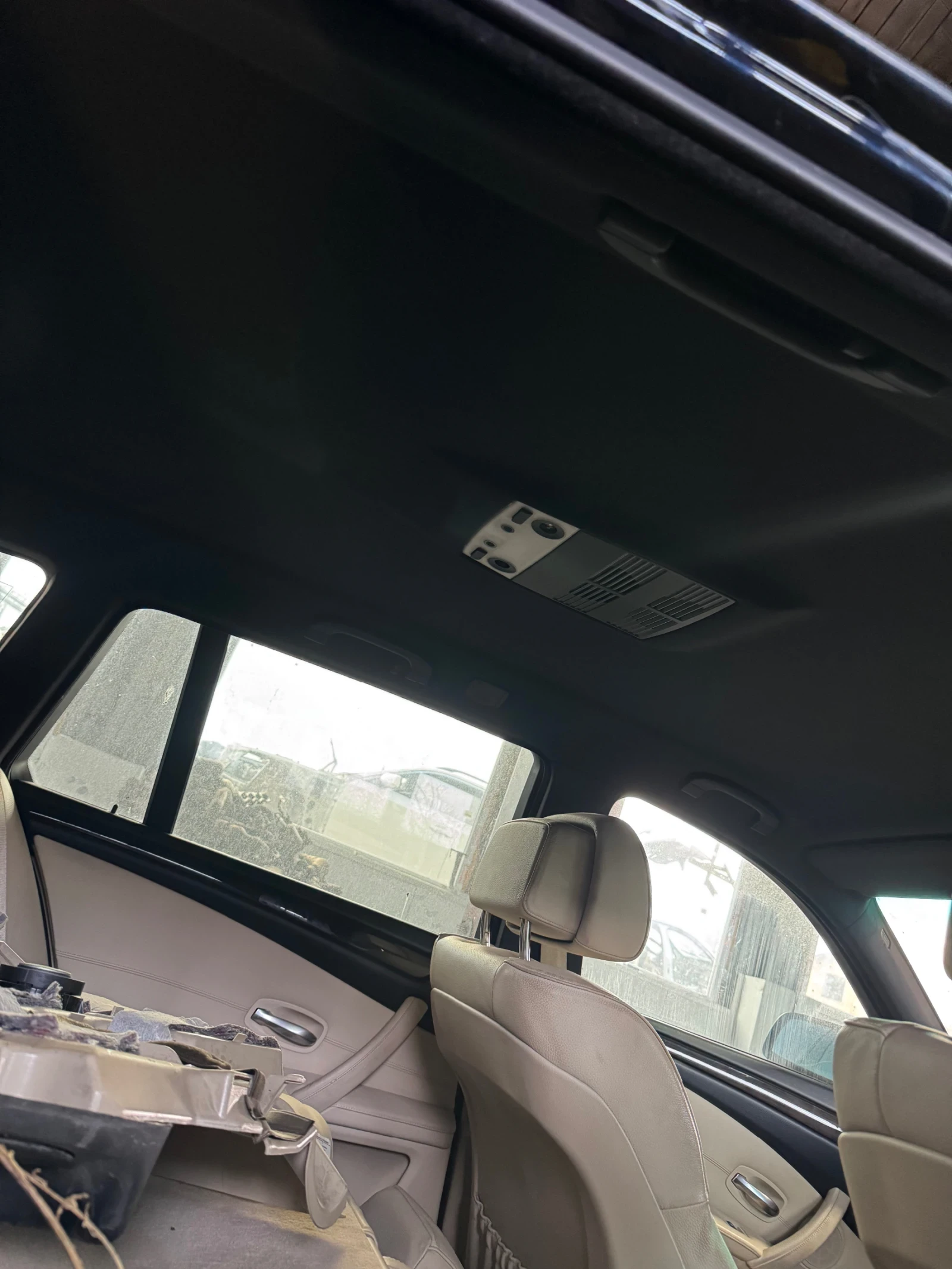 BMW 525  197 | Mobile.bg   8