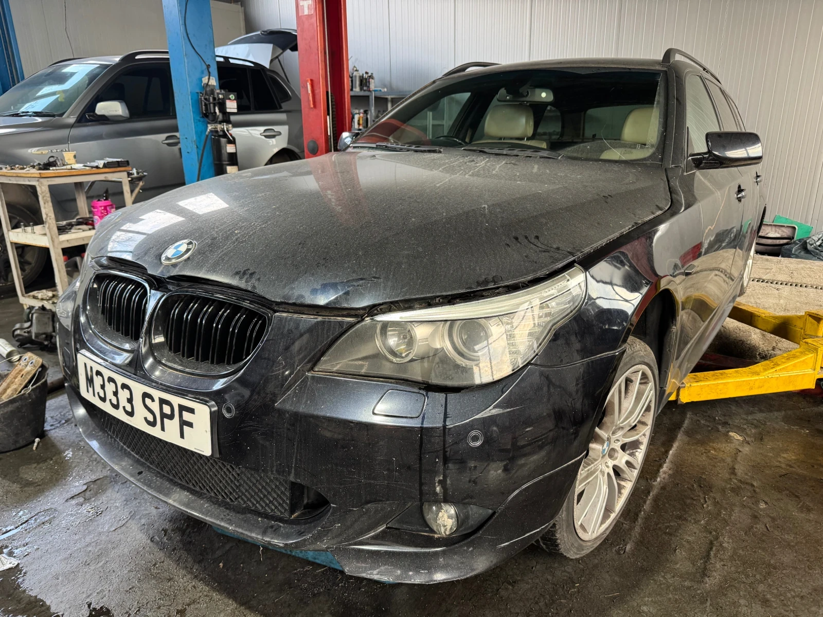 BMW 525  197 | Mobile.bg   1