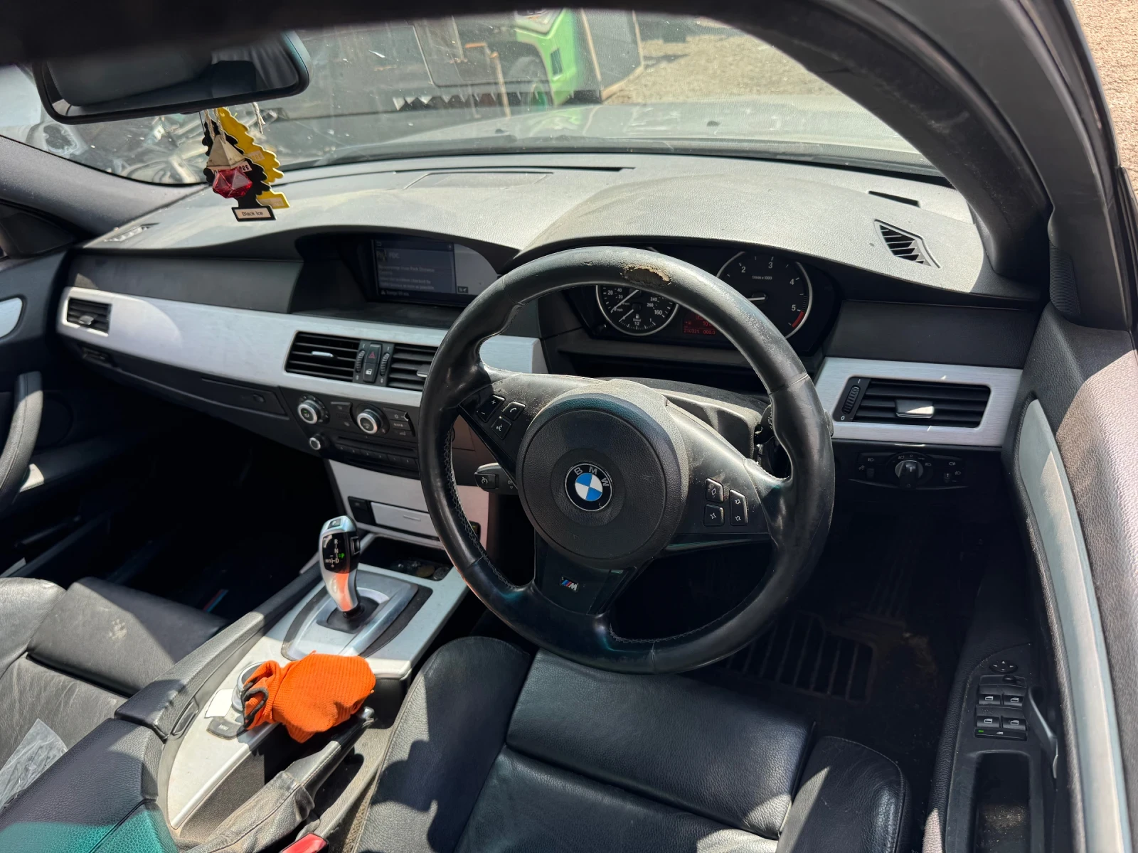 BMW 525 � 197�� | Mobile.bg � ����������� 5