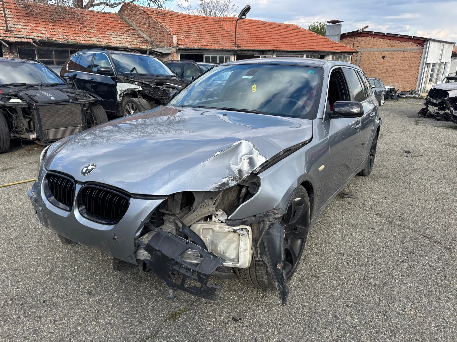 BMW 530  218 | Mobile.bg   1