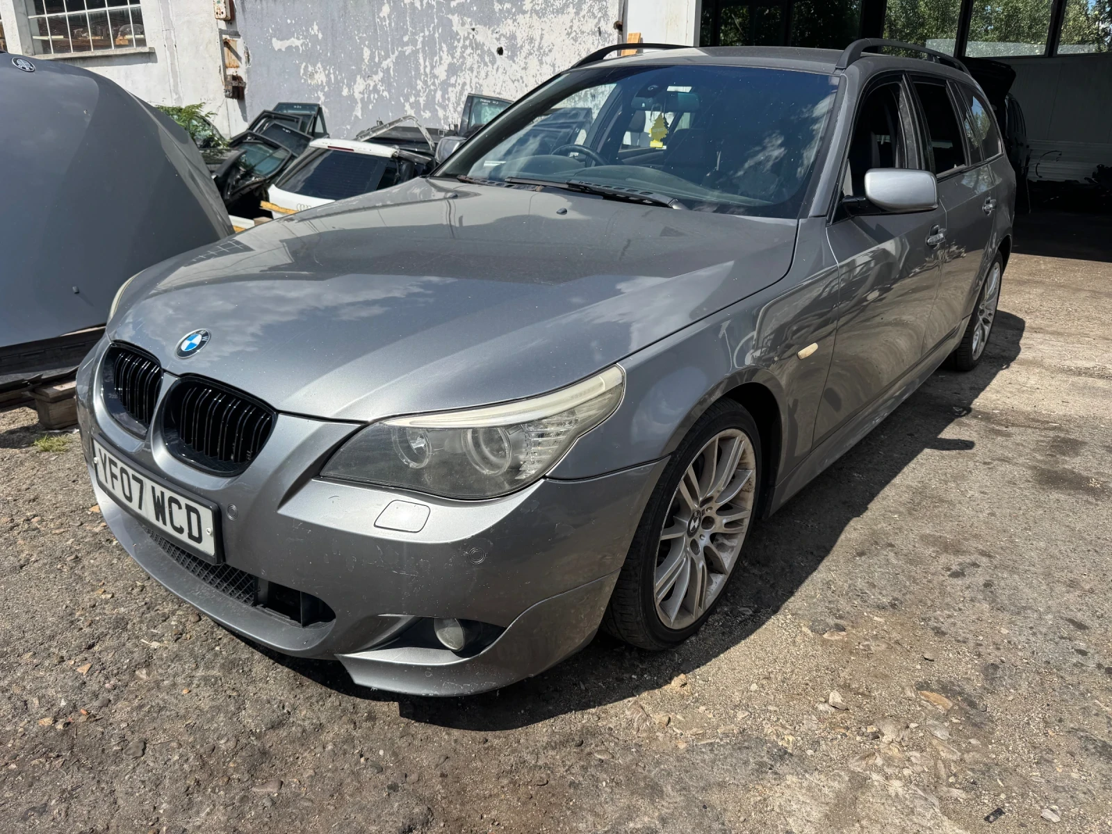 BMW 525 � 197�� | Mobile.bg � ����������� 2
