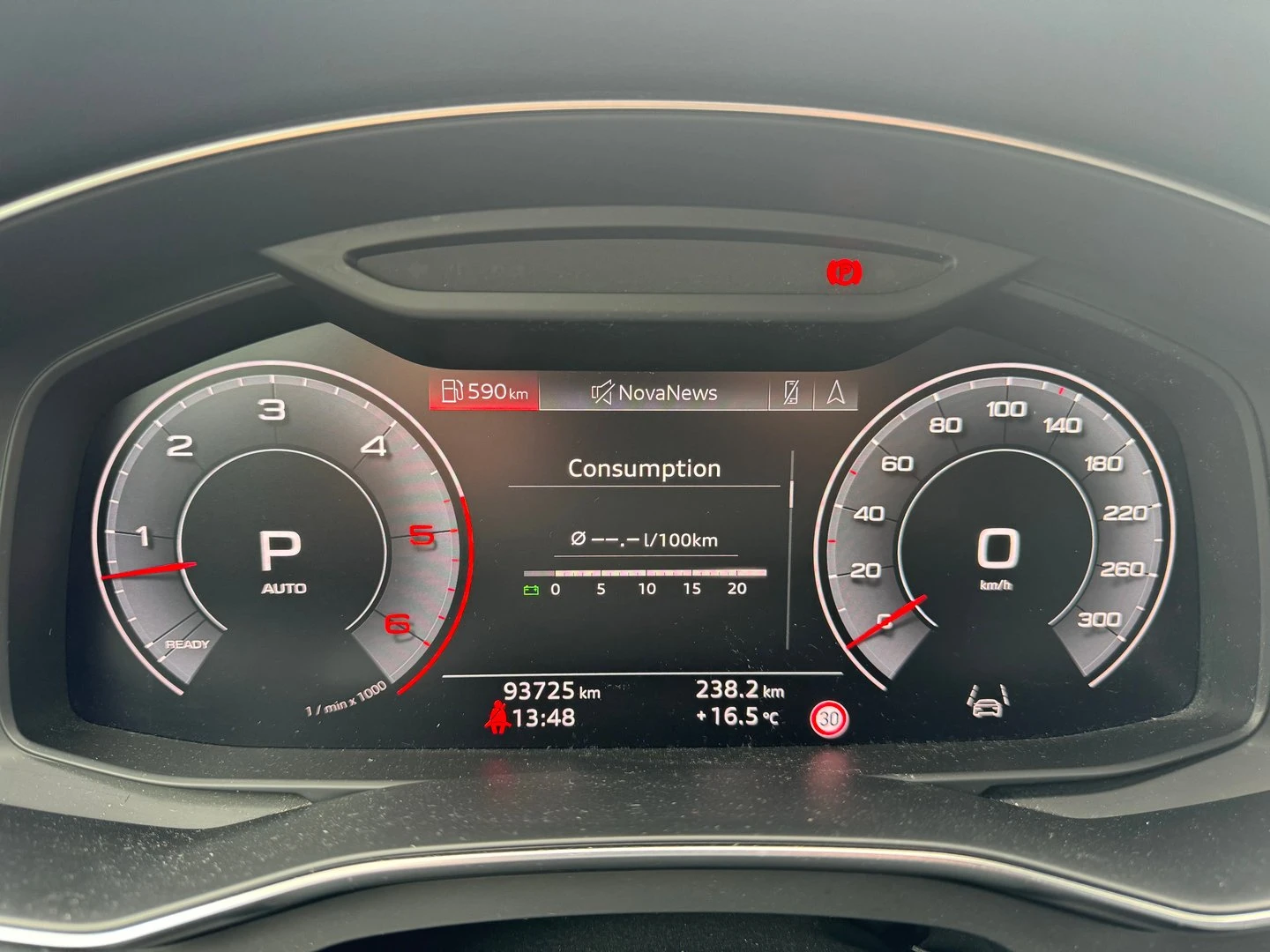Audi A6 Design 50 TDI quattro - изображение 4