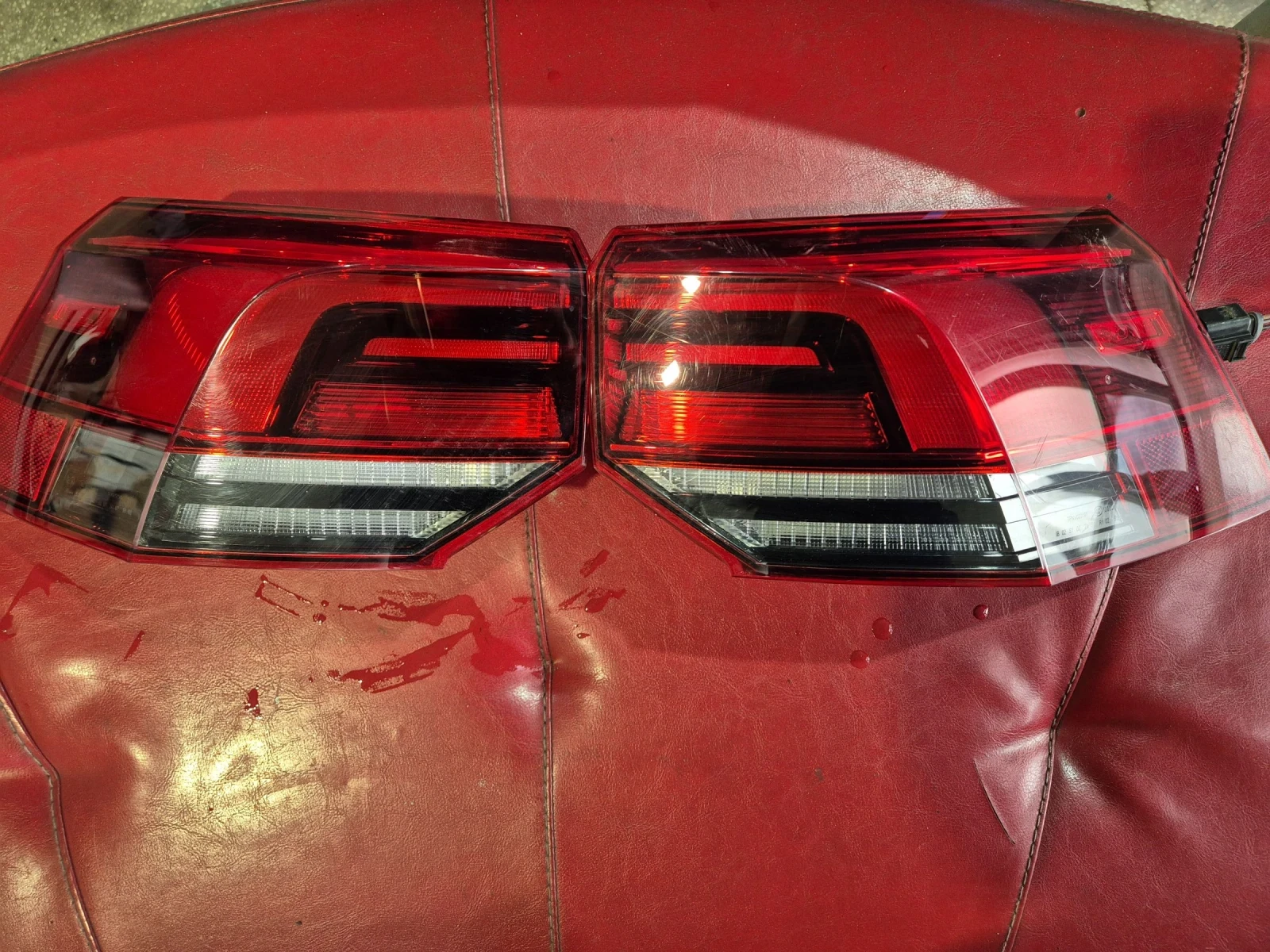 VW Golf   DTS/DTSA-2, 0TDI-150PS,  | Mobile.bg   14