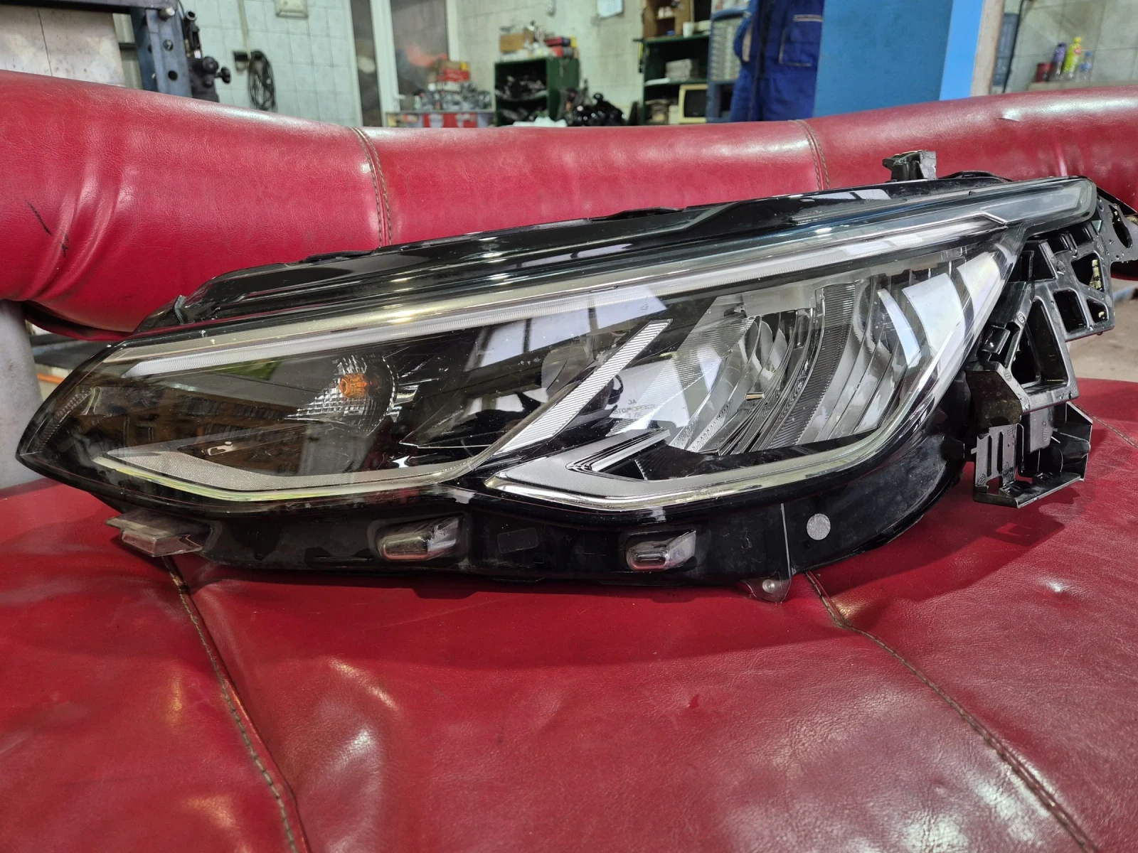 VW Golf   DTS/DTSA-2, 0TDI-150PS,  | Mobile.bg   12