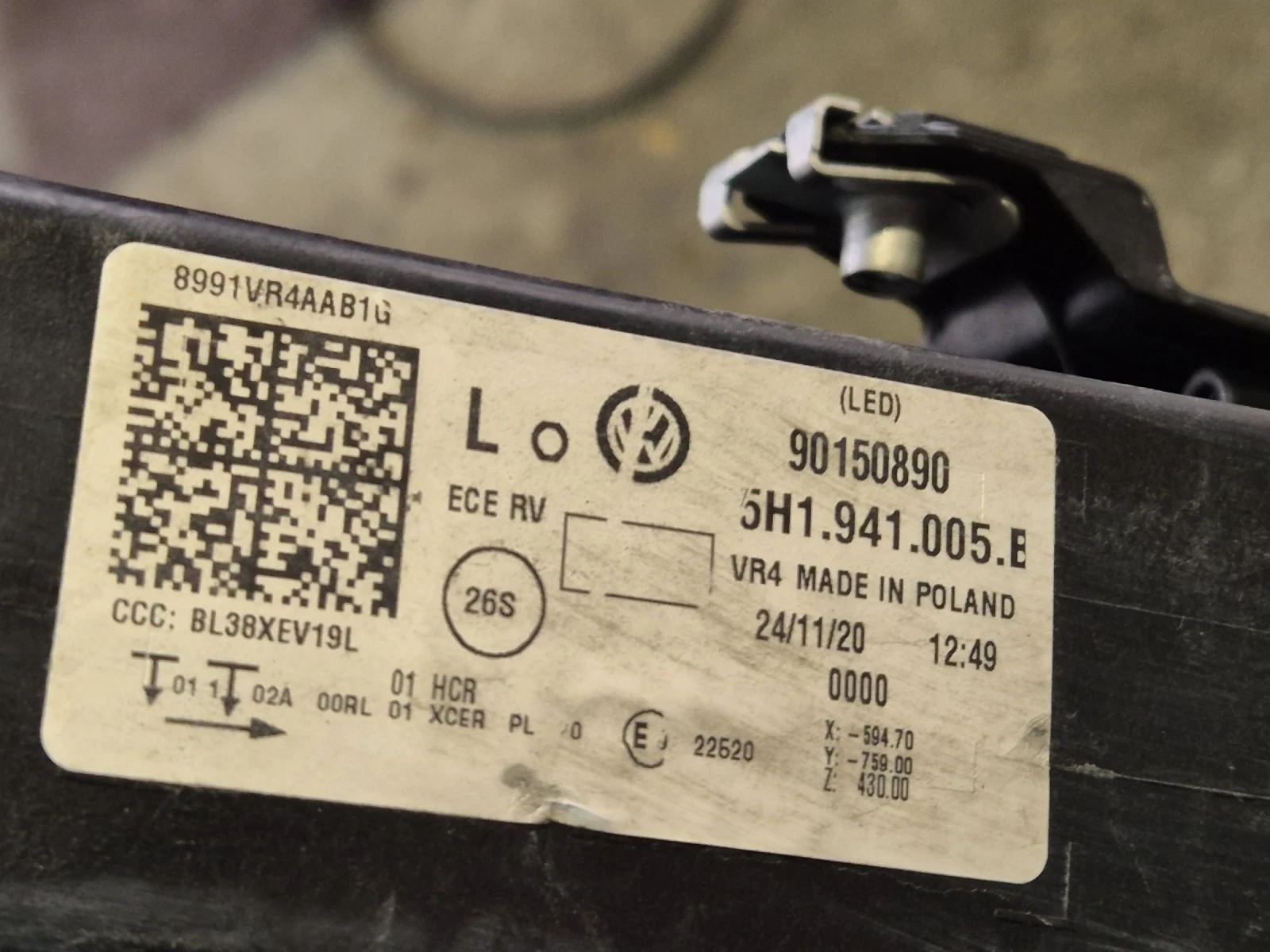 VW Golf   DTS/DTSA-2, 0TDI-150PS,  | Mobile.bg   13