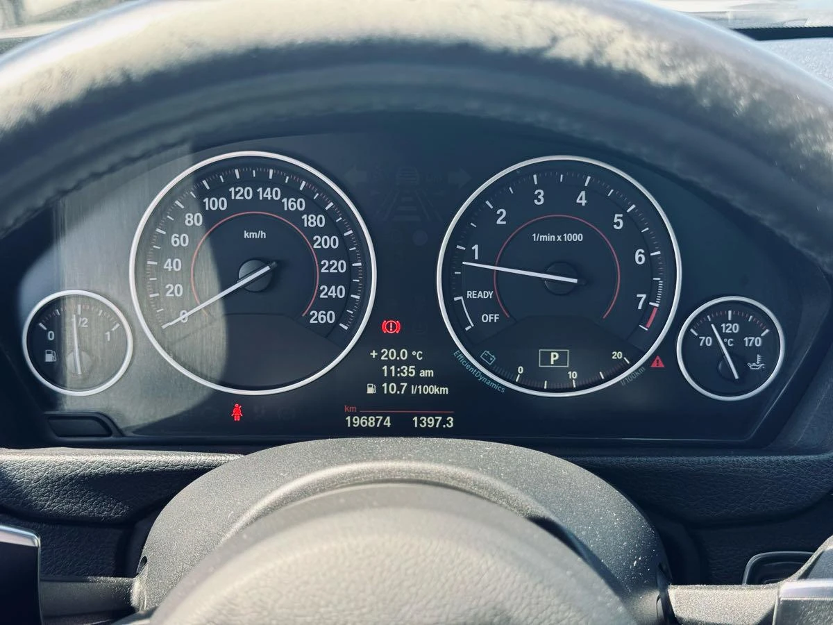BMW 335 XI* M-PERFORMANCE*  - изображение 9