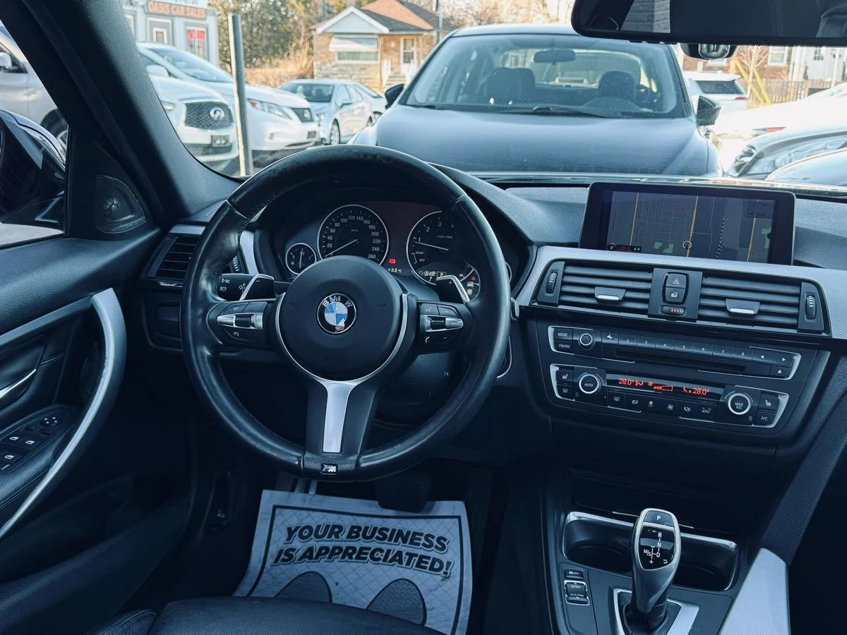 BMW 335 XI* M-PERFORMANCE*  - изображение 7