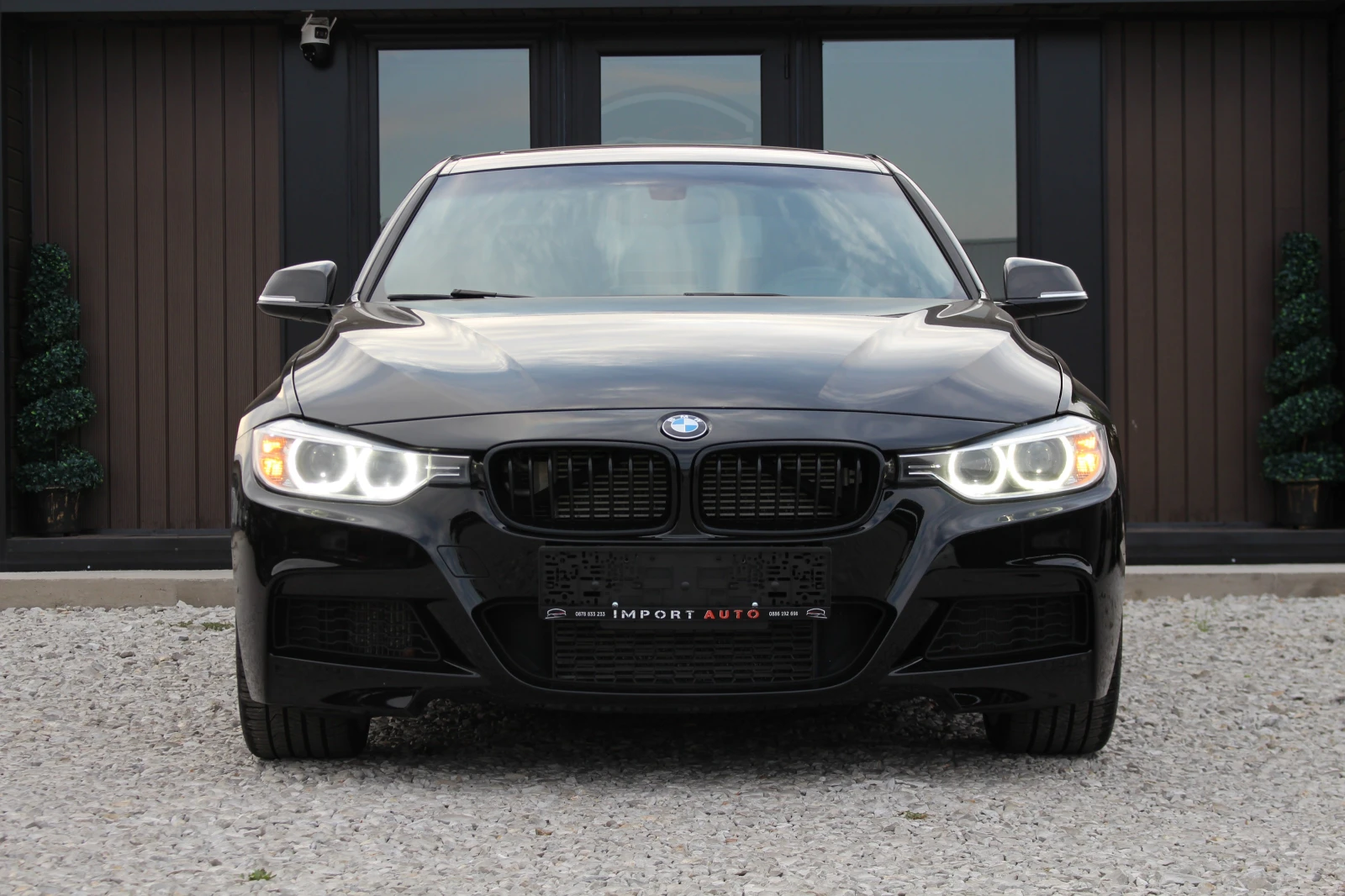 BMW 335 XI* M-PERFORMANCE*  - изображение 2