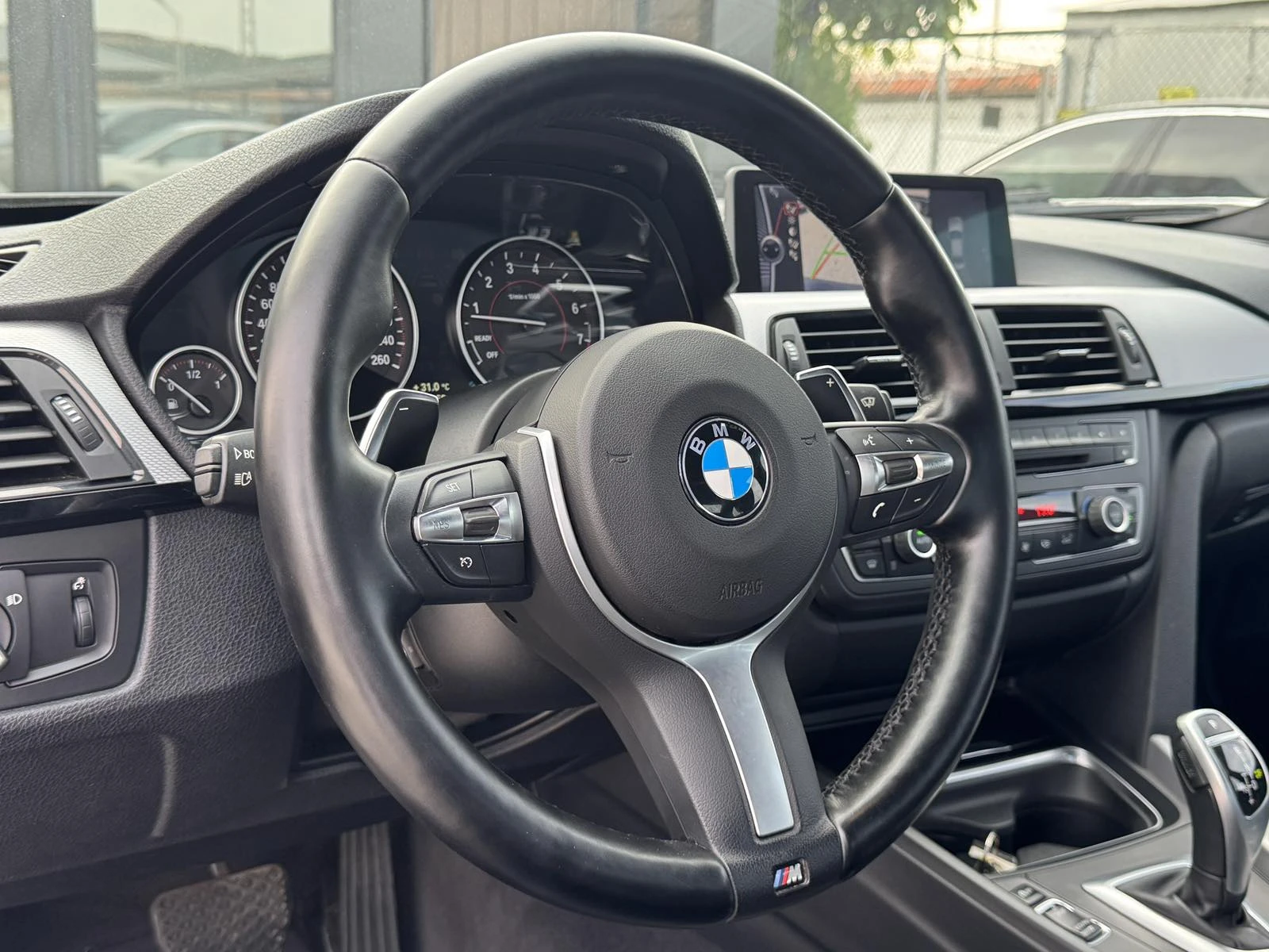BMW 335 XI* M-PERFORMANCE*  - изображение 10