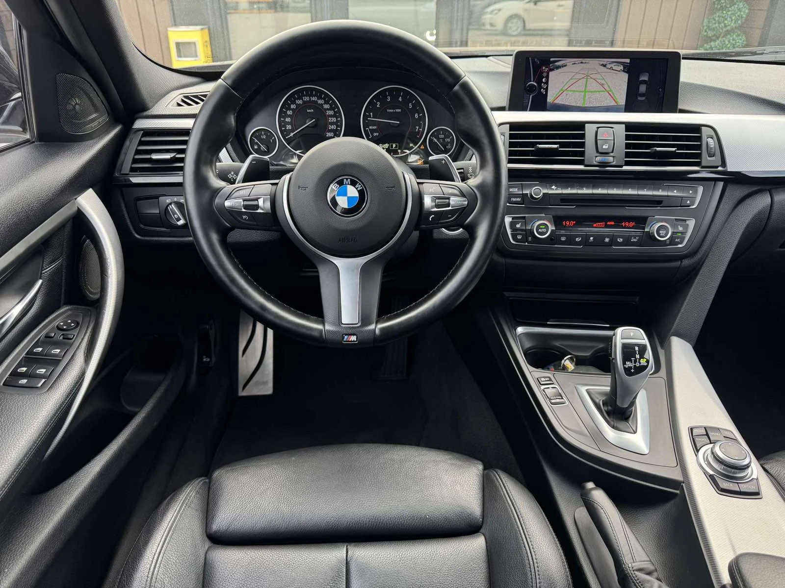 BMW 335 XI* M-PERFORMANCE*  - изображение 8