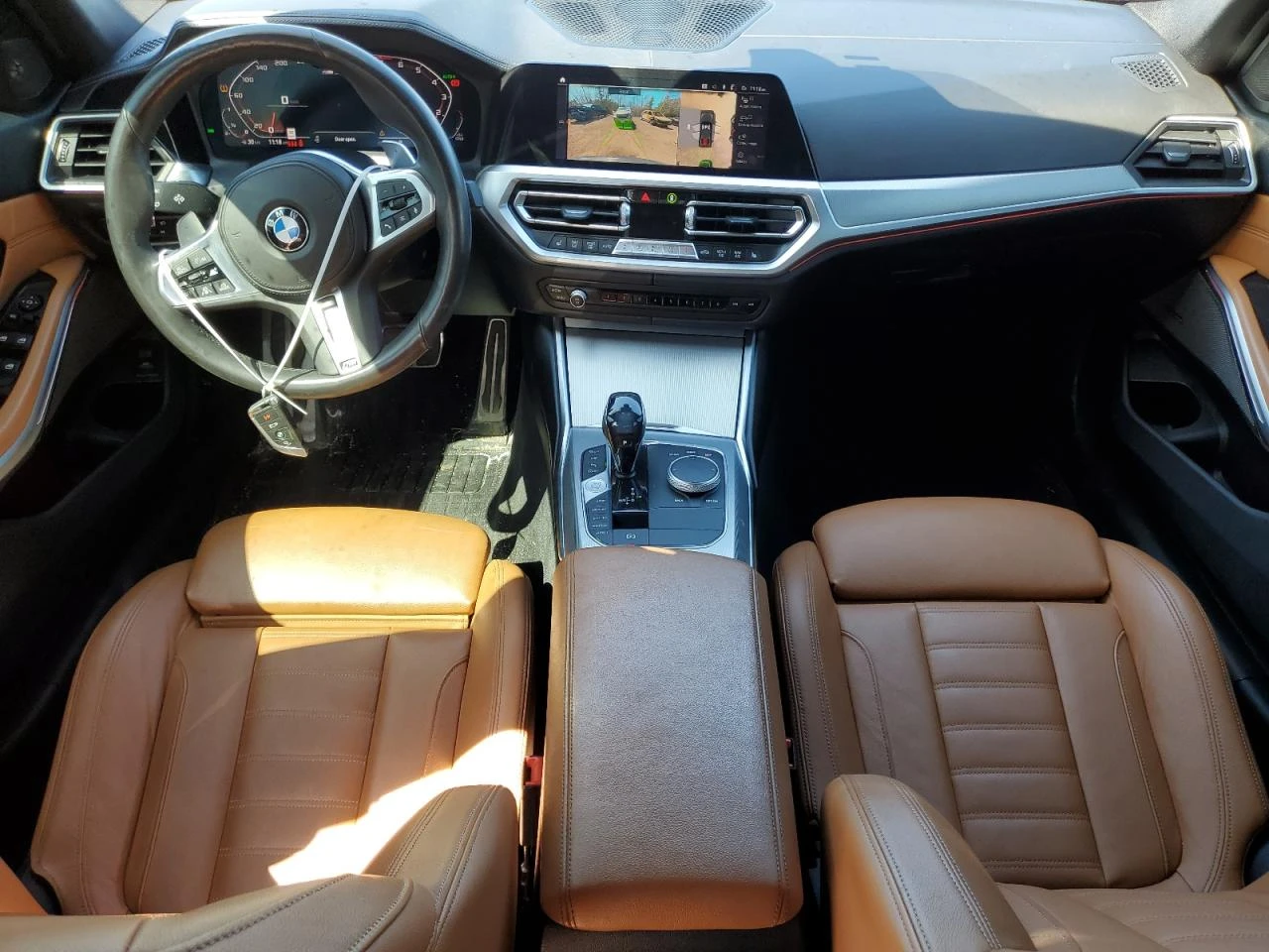 BMW 340 M340XI Distronic* Harman/Kardon* 360* Laserlight*  - изображение 8