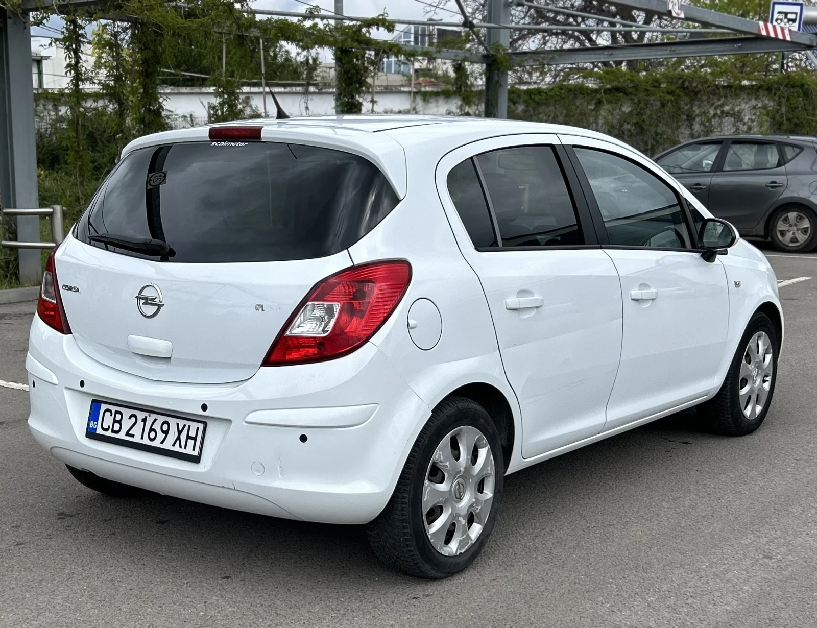 Opel Corsa 1.2LPG/2012 - изображение 6