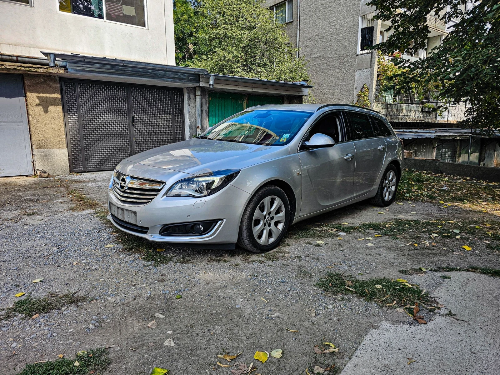 Opel Insignia 2.0 CDTI | Mobile.bg � ����������� 1