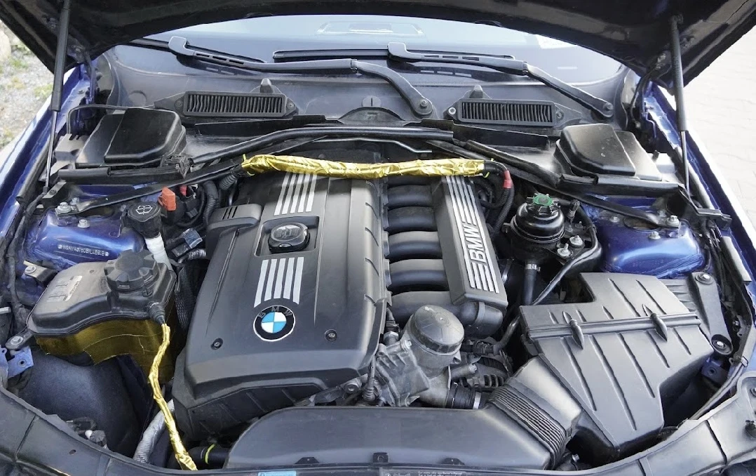 BMW 328 Е90 328i - изображение 3