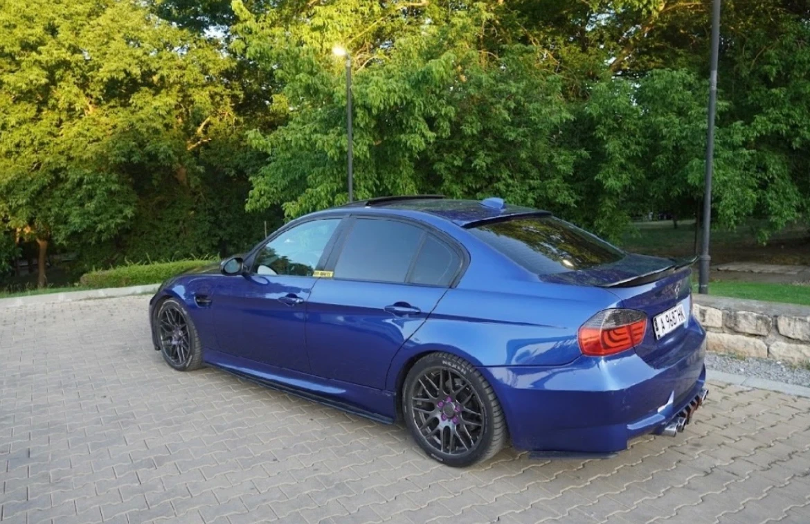 BMW 328 Е90 328i - изображение 2