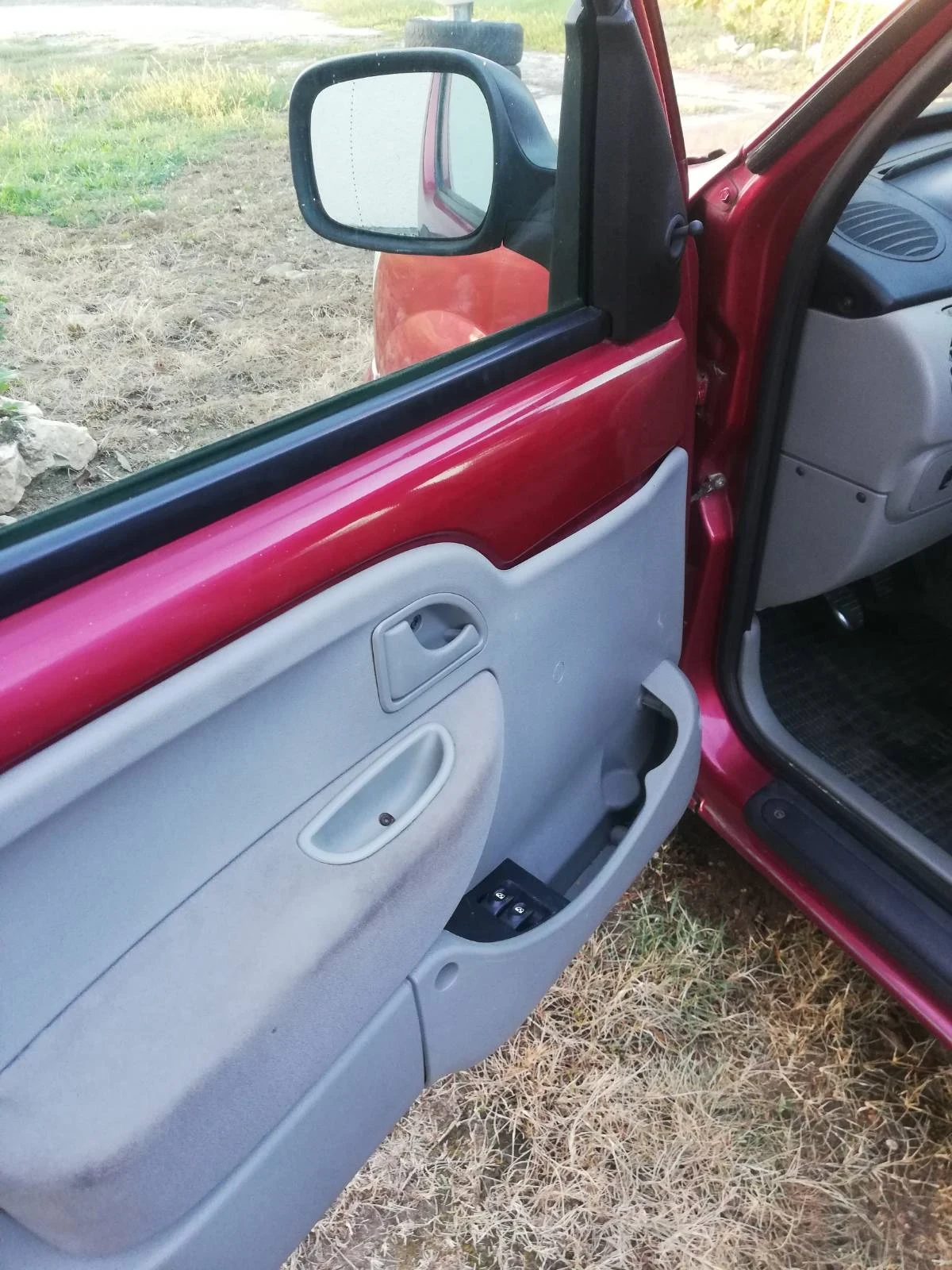 Renault Kangoo 1.5dCi - изображение 5
