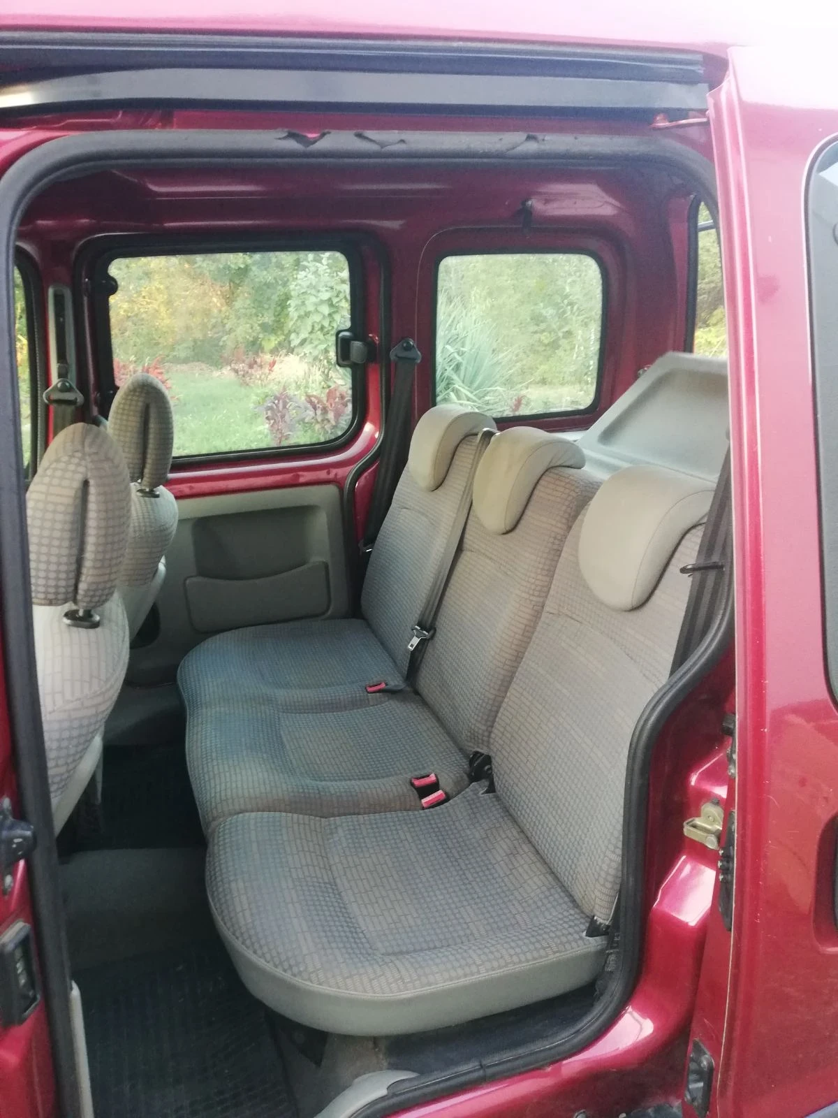 Renault Kangoo 1.5dCi - изображение 7