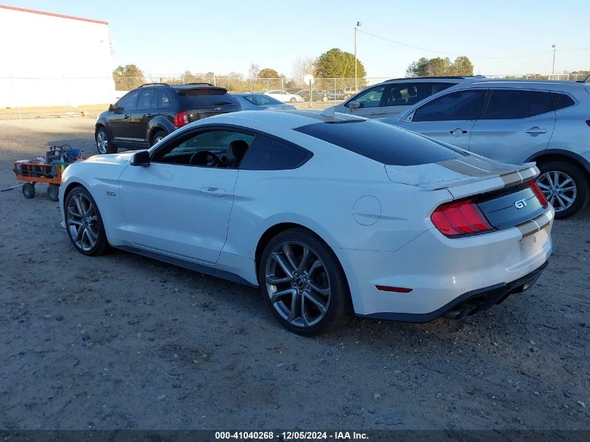 Ford Mustang 5.0L V-8 DI, DOHC, VVT, 460HP Rear Wheel Drive - изображение 10