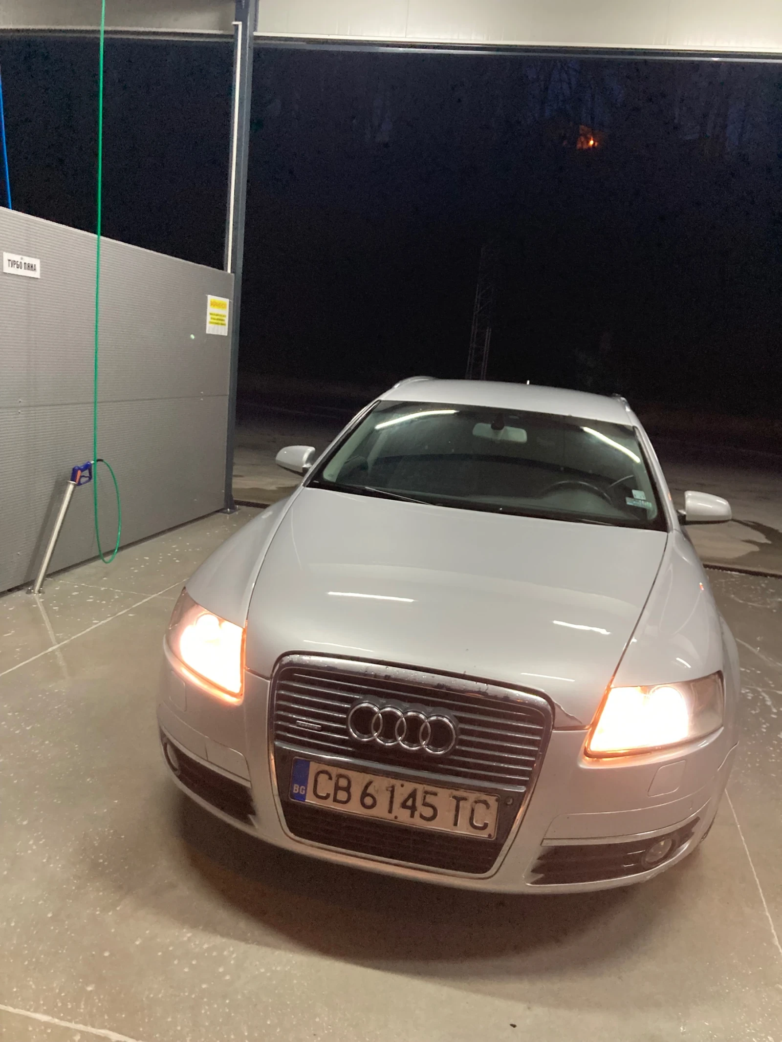 Audi A6  - изображение 5