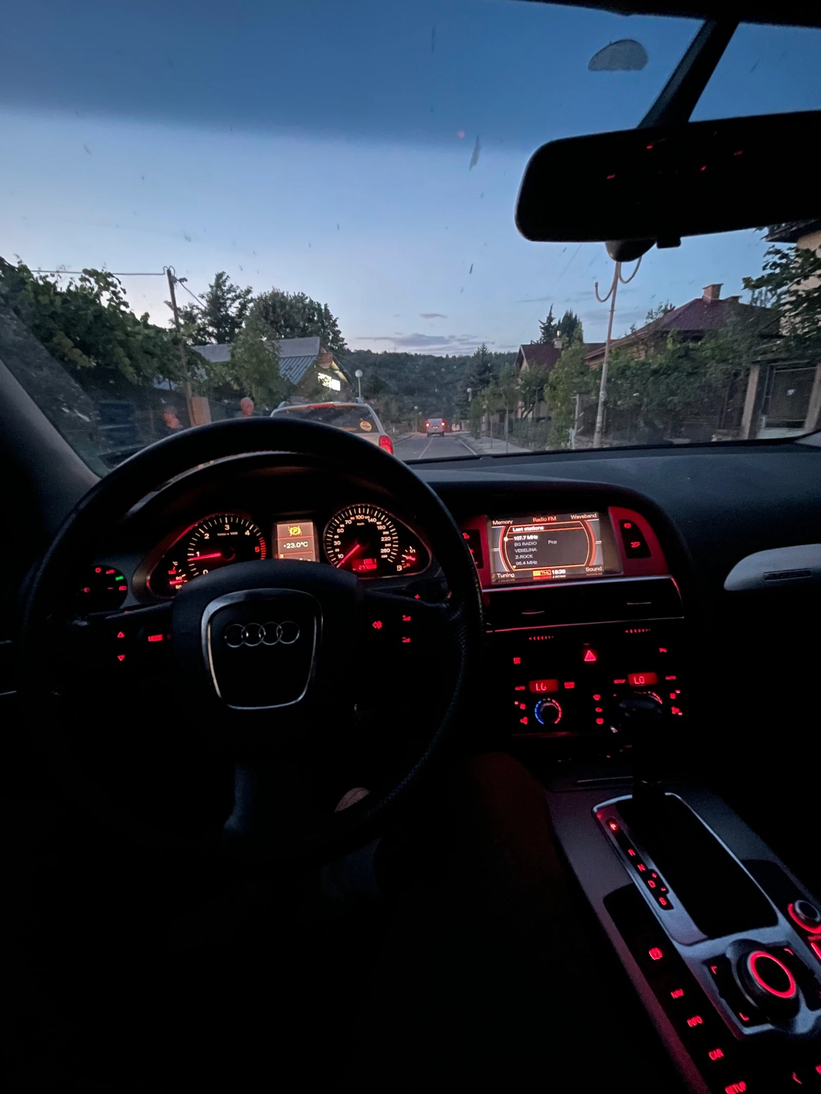Audi A6  - изображение 6