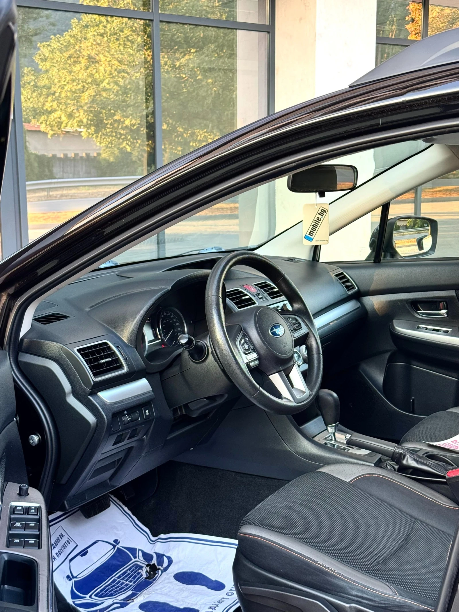 Subaru XV  - изображение 9