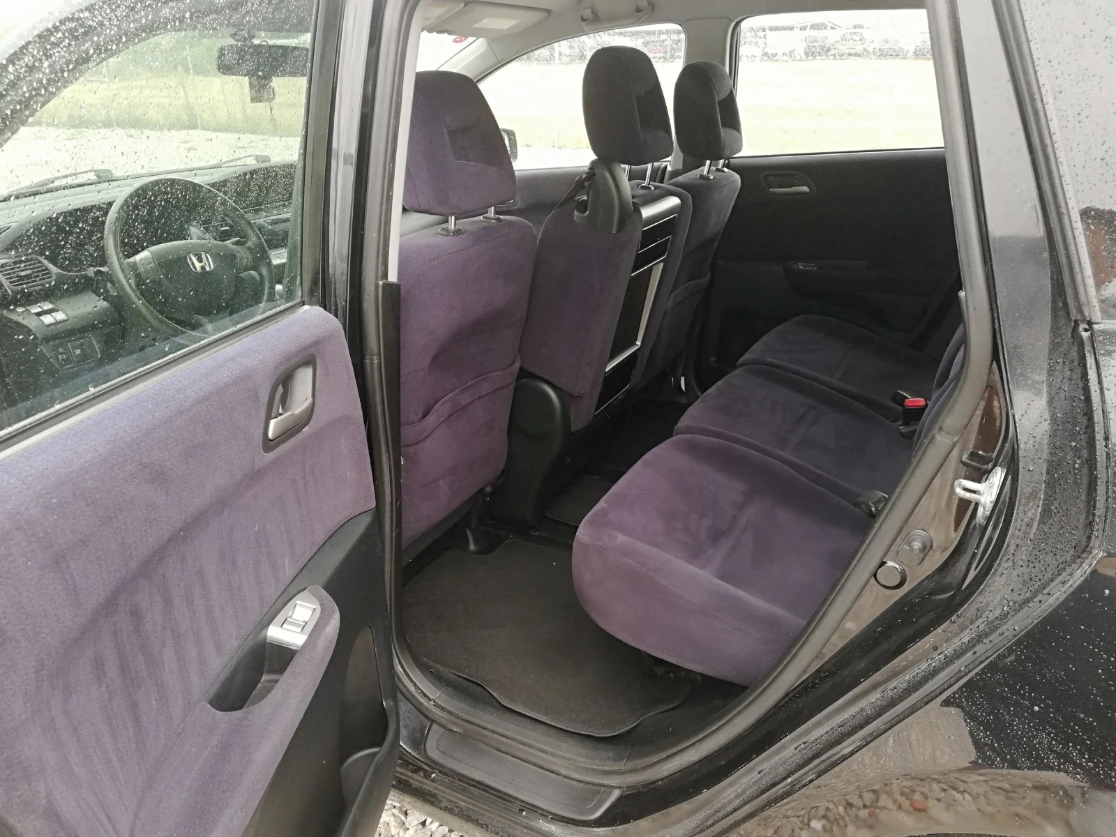 Honda Fr-v 2.2VCDI KLI IT - изображение 10