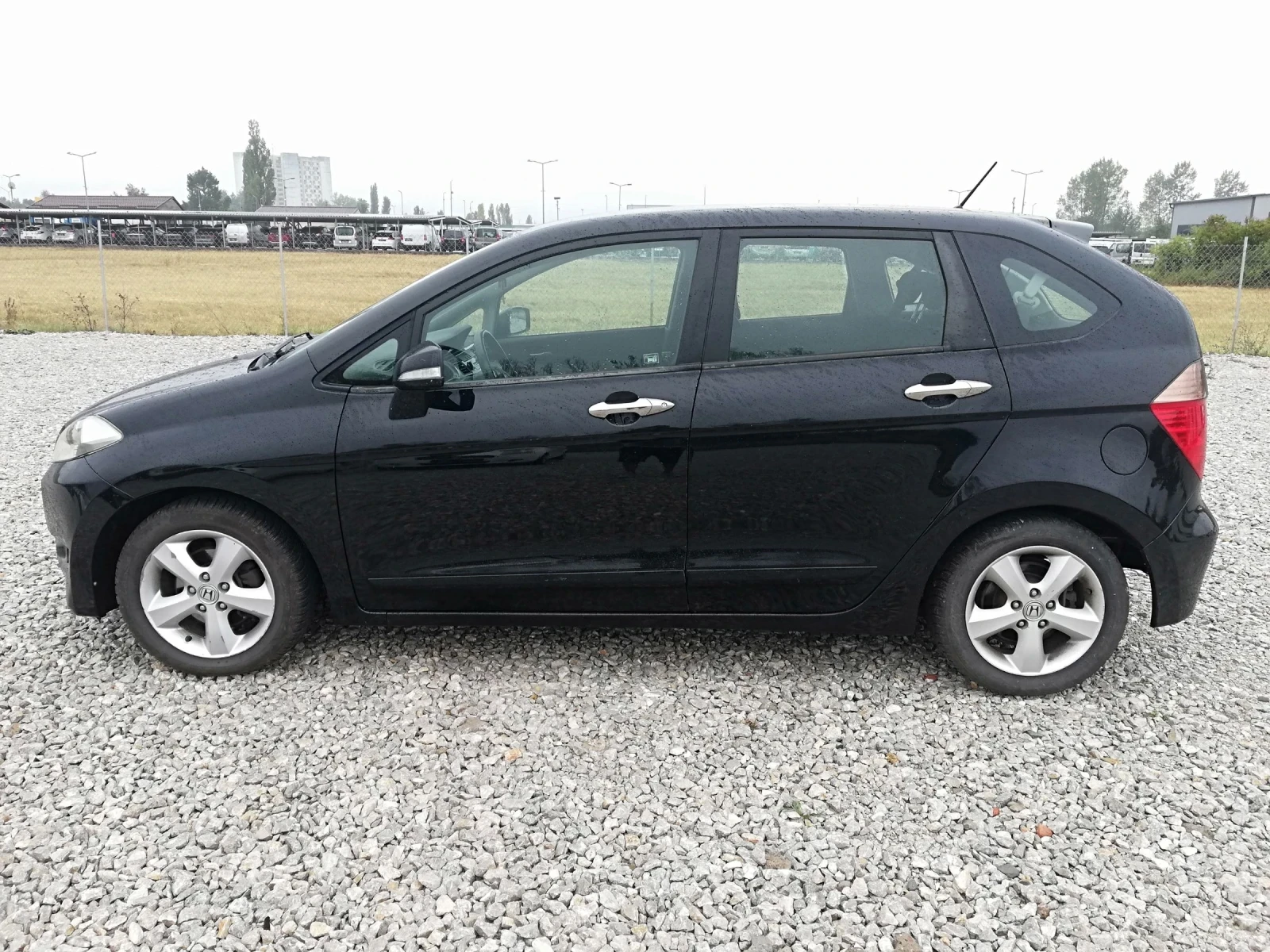 Honda Fr-v 2.2VCDI KLI IT - изображение 3