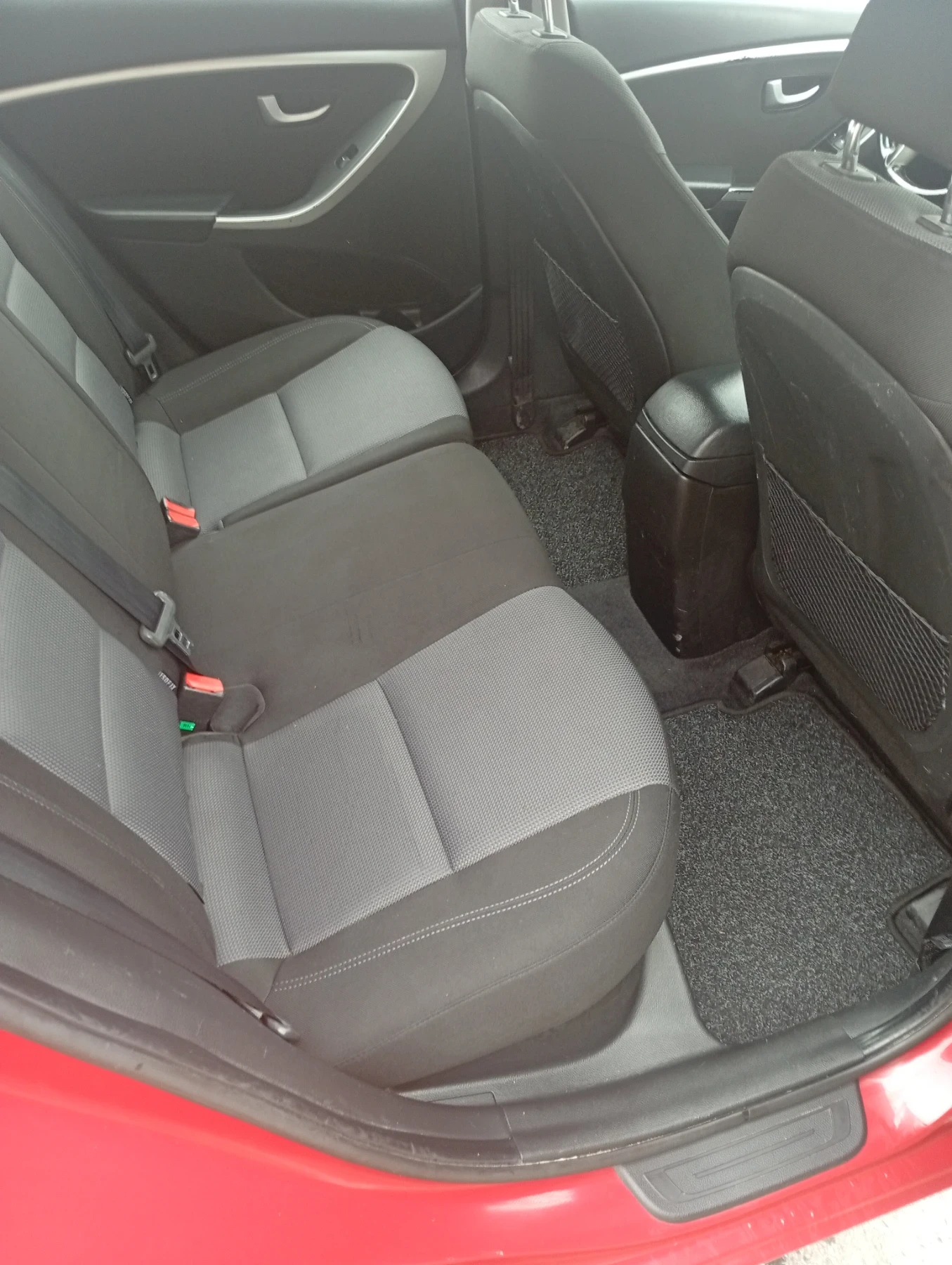 Hyundai I30 Комби - изображение 7