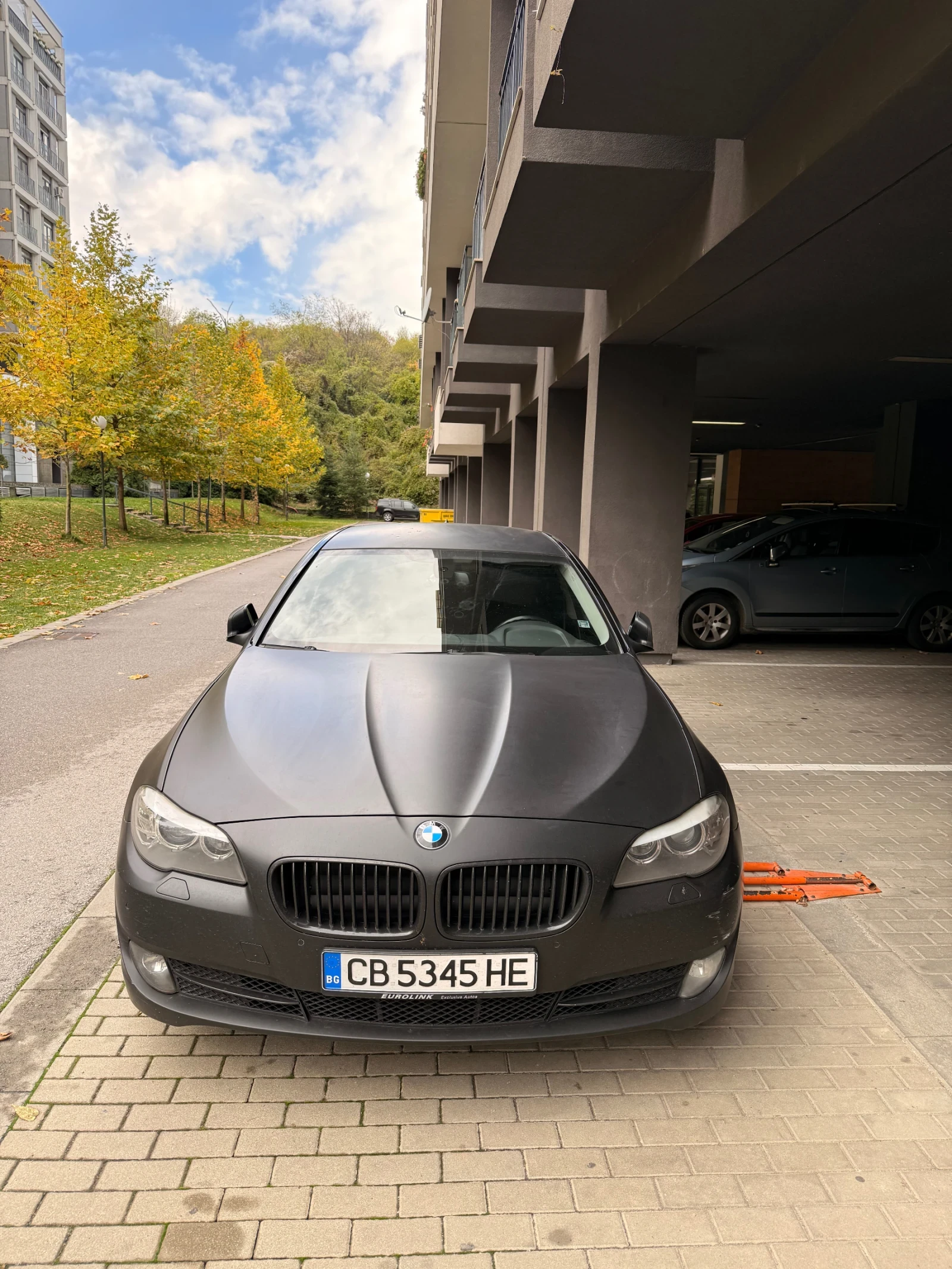 BMW 525 | Mobile.bg   1