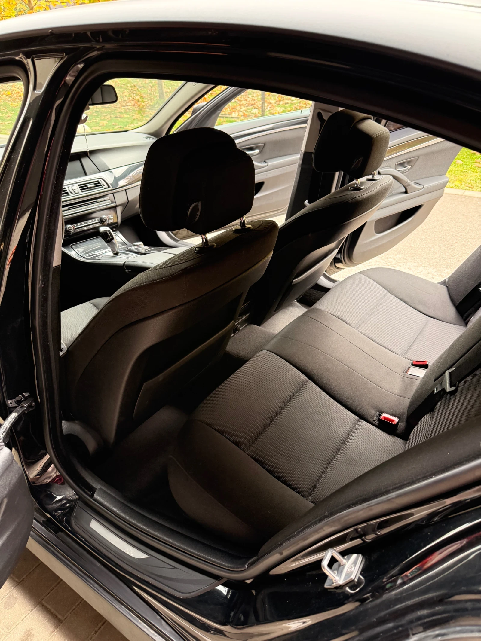 BMW 525  - изображение 9