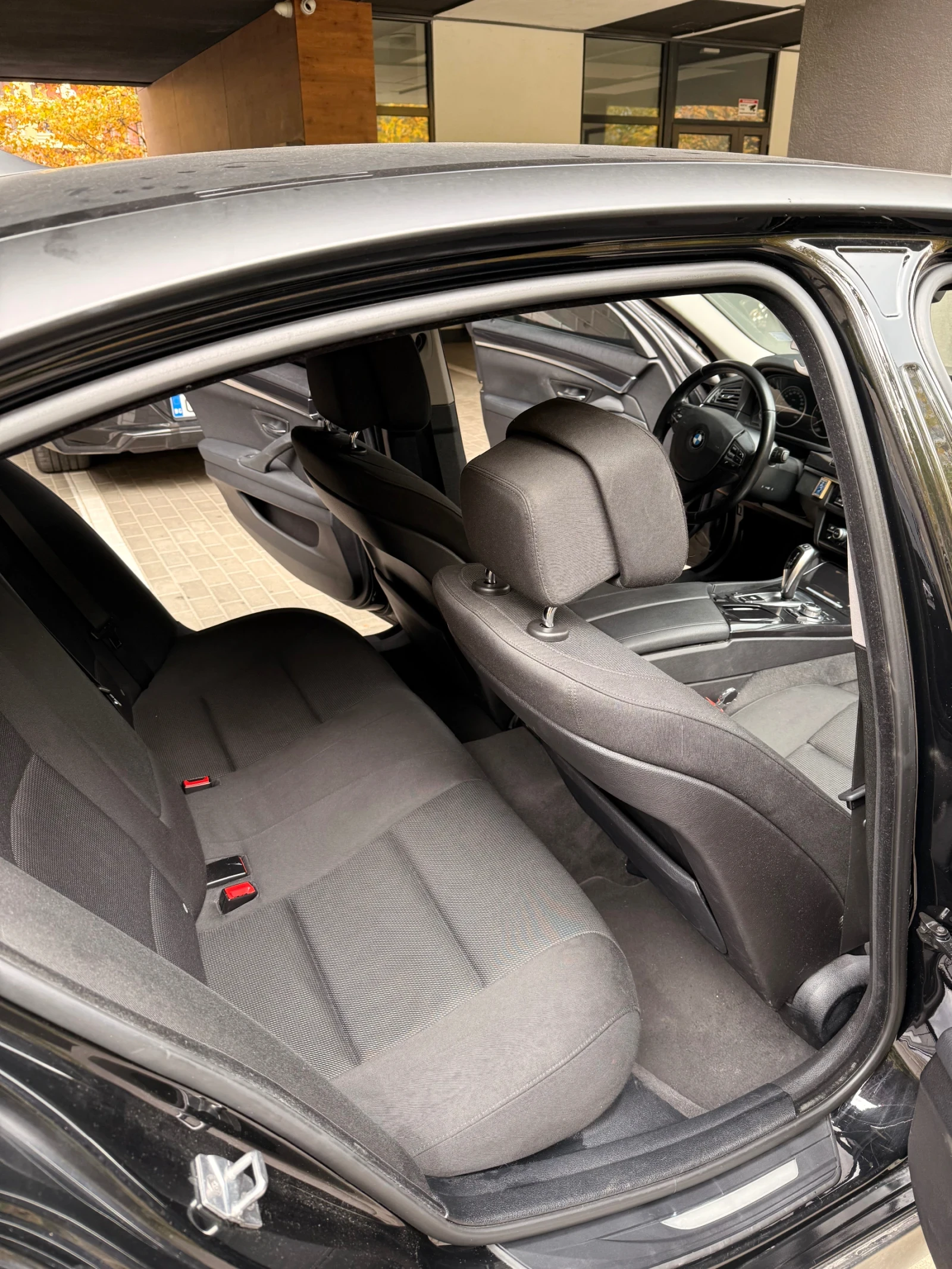 BMW 525  - изображение 10