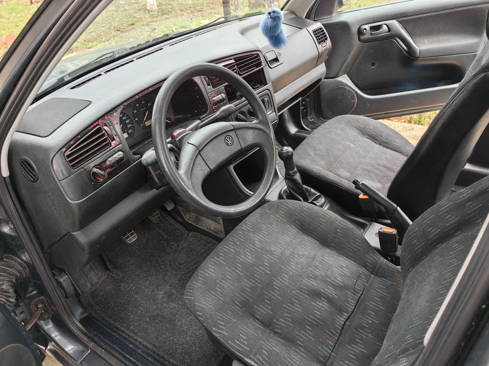 VW Golf Plus | Mobile.bg   9