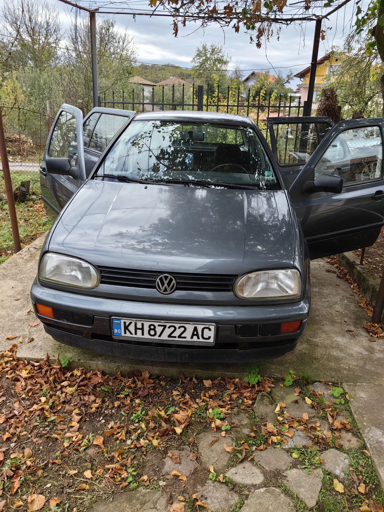 VW Golf Plus | Mobile.bg   11