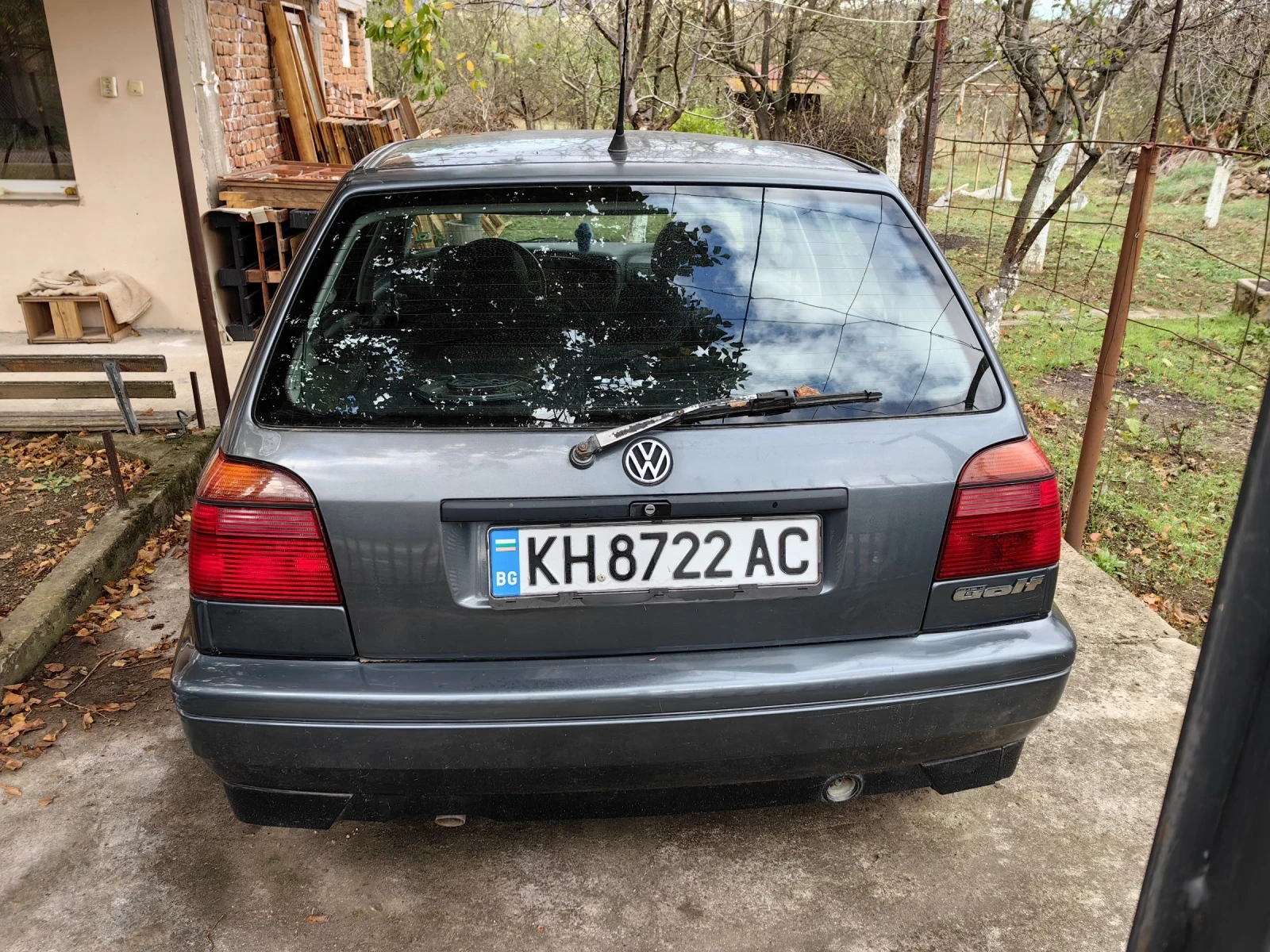 VW Golf Plus | Mobile.bg   4