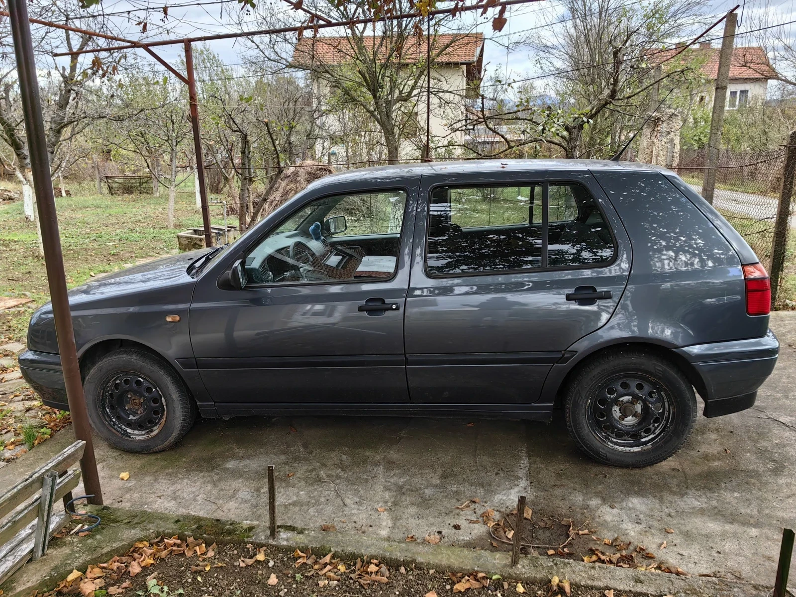 VW Golf Plus | Mobile.bg   3